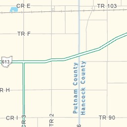 Create A Map | ODOT TIMS